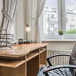 Napoli Apartments Sopot