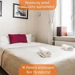 Napoli Apartments Sopot