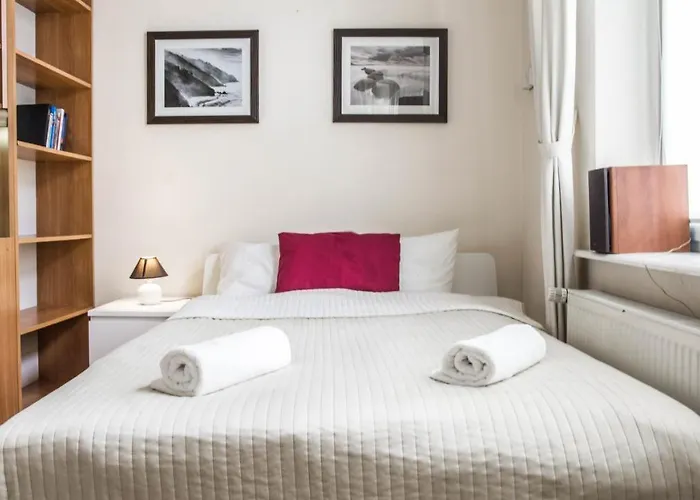 Napoli Apartments Sopot