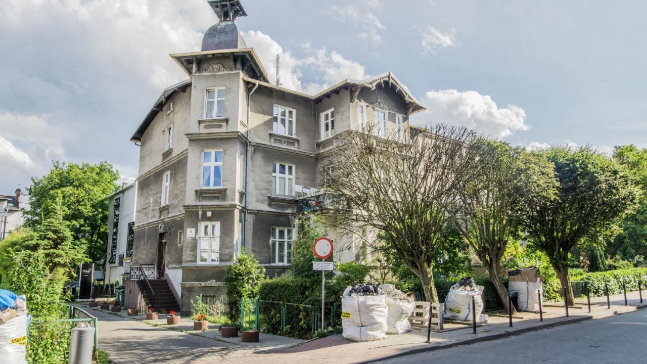 Leilighet Napoli By Renters Sopot