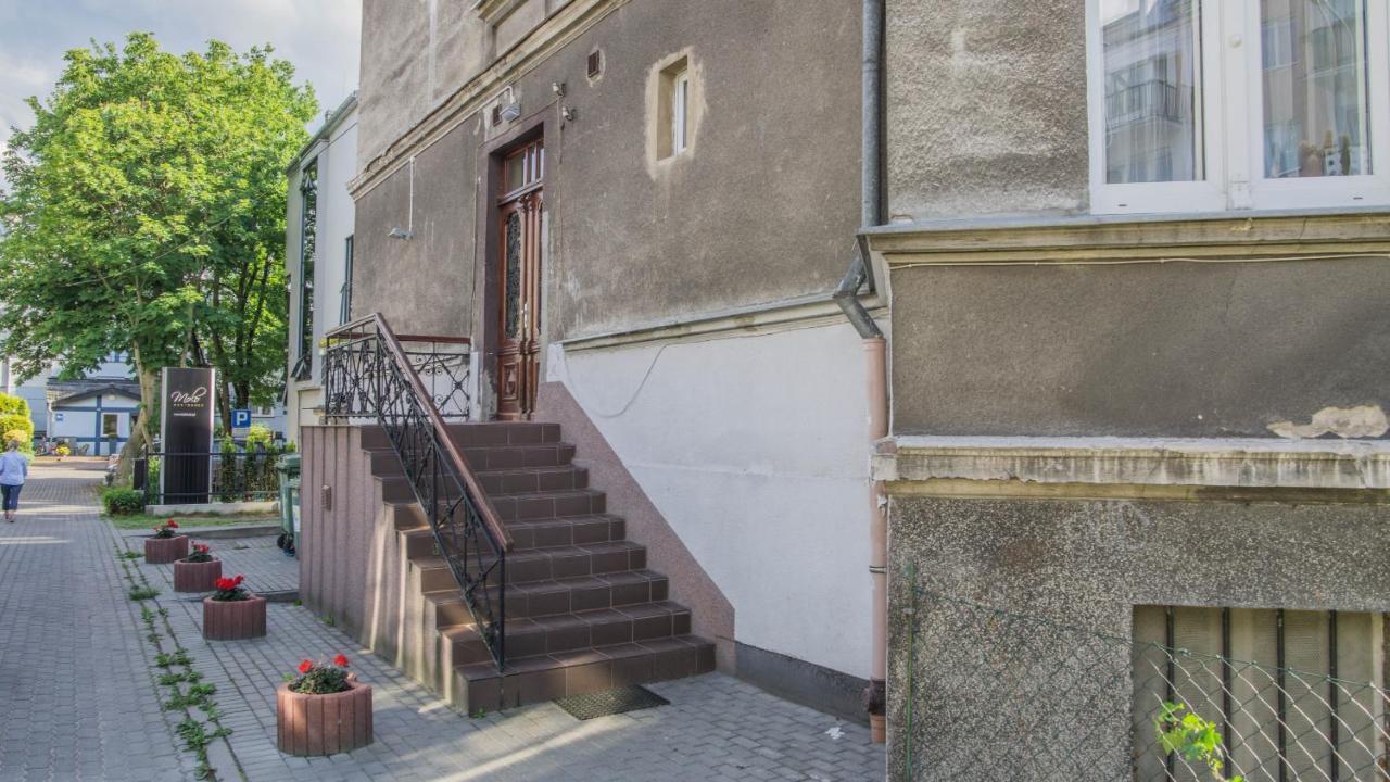 Leilighet Napoli By Renters Sopot