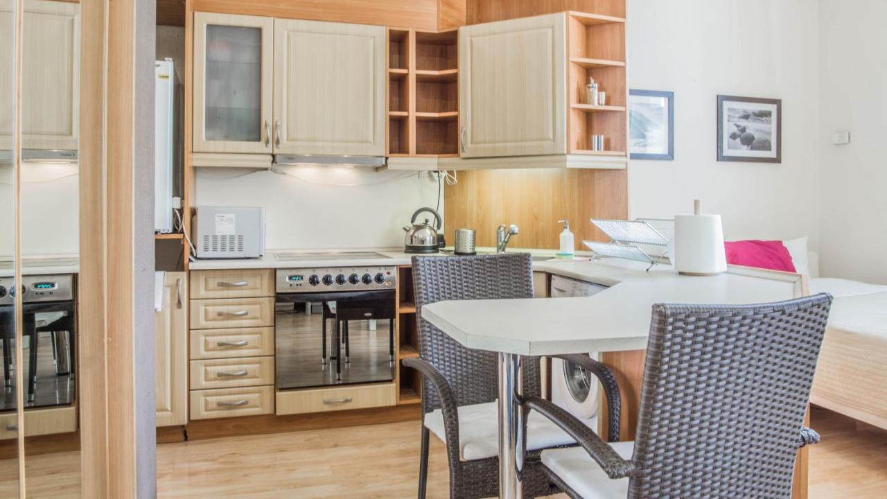 Napoli By Renters
