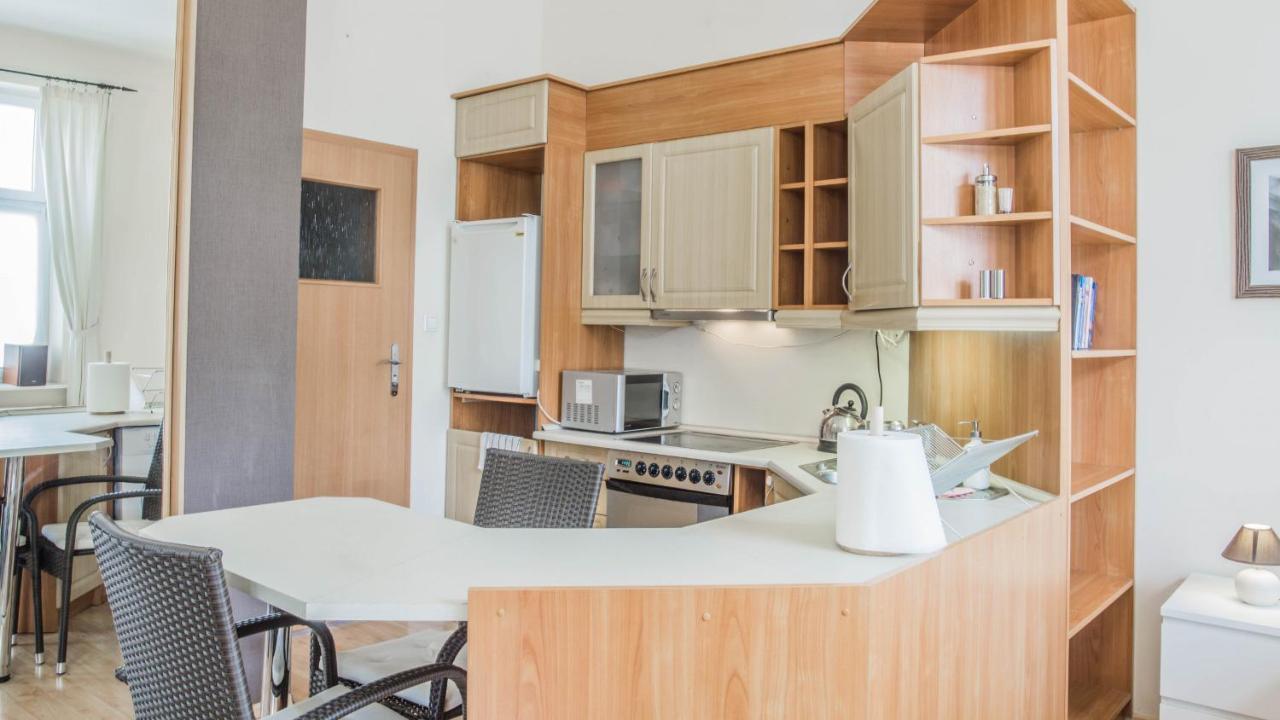 Leilighet Napoli By Renters